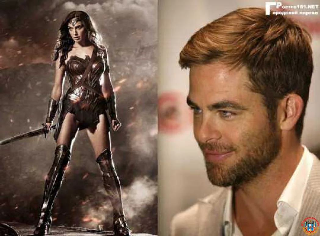 Превосходство &laquo;Чудо-женщины&raquo;