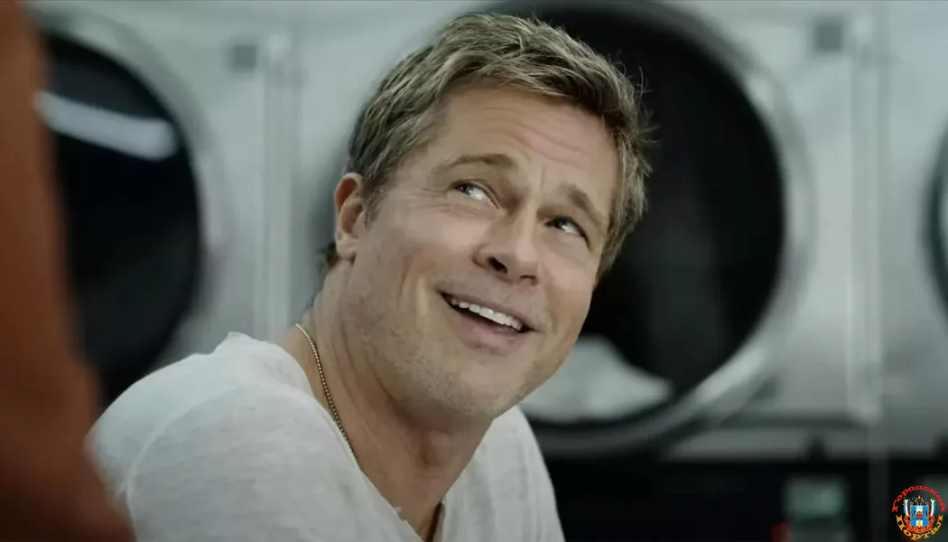 Продюсеры "Формулы 1" начали обсуждать сиквел фильма с Брэдом Питтом