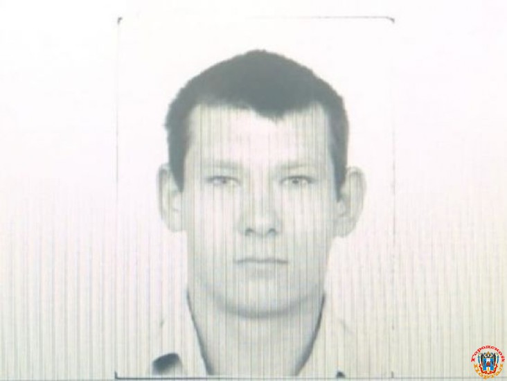 В Ростовской области разыскивают 29-летнего мужчину, страдающего психическим заболеванием