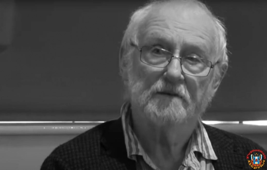 Стало известно о смерти кинорежиссера Майка Ходжеса