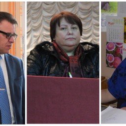 Главе района и двум главам поселений в Ростовской области грозят уголовные дела
