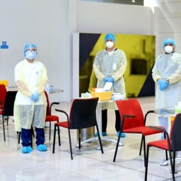 В уфимском аэропорту могут возобновить проверки международных рейсов
