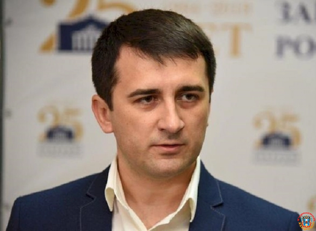 Депутат Федяев попросил вмешаться Генпрокуратуру в связи с ситуацией с пропусками в Ростове