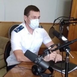 Прокурор из Томска Олег Фрикель возглавил прокуратуру Ростова-на-Дону