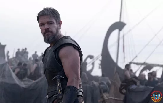 Фильм Одиссея Кристофер Нолан снимал без четкого плана