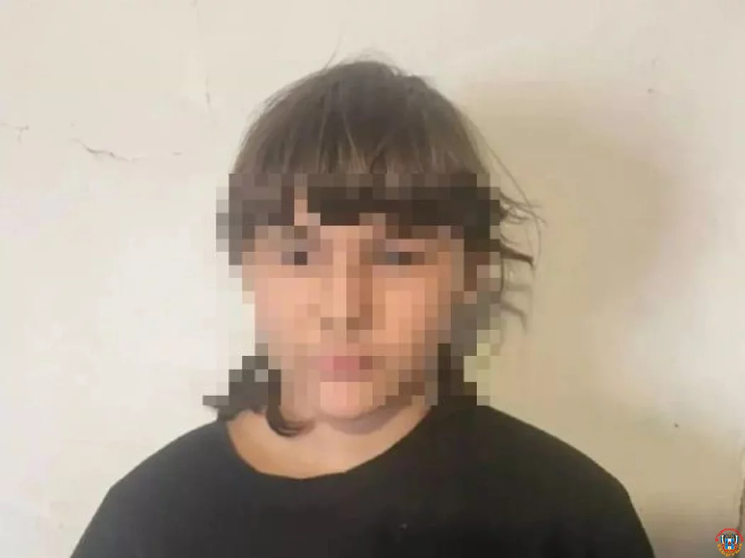Ночной переполох в Азове: пропавшую 13-летнюю школьницу нашли в гостях у подруги