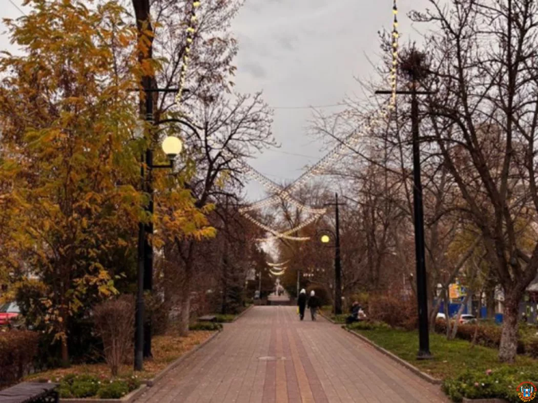 С 20 декабря будет запрещен ночью проезд по Пушкинской