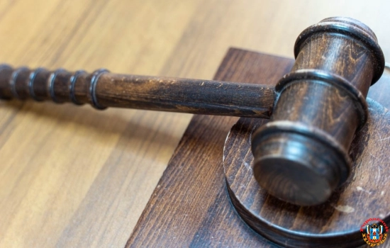 В Ростовской области могут упразднить пять судов