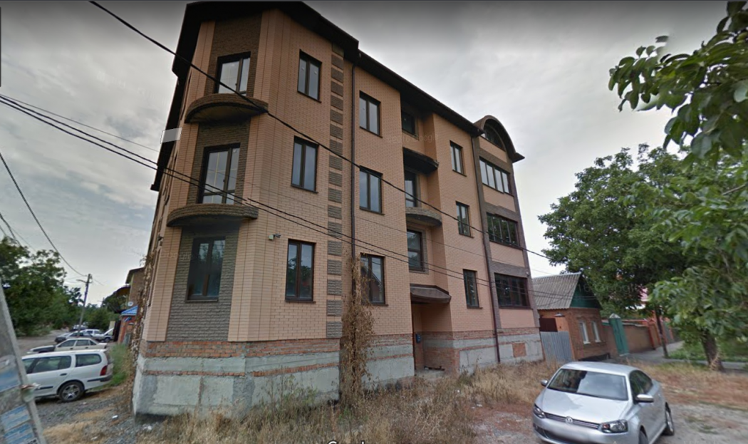 Власти Ростова продадут участок с новым домом, который придется снести