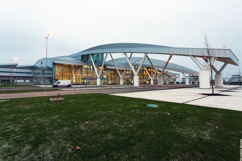 Аэропорт Платов в Ростовской области будет закрыт до 26 марта