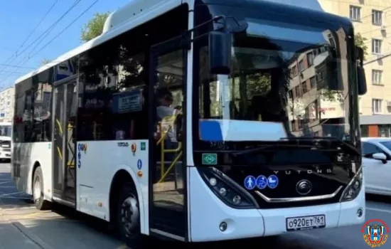 С 26 ноября запустят новый прямой утренний рейс из Ростовской области в Волгоград