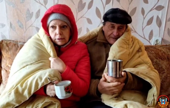 Администрацию президента заинтересовала ситуация с домом на Кривошлыковском в Ростове