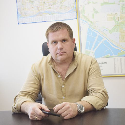 В «Ростовской транспортной компании» назначили нового гендиректора