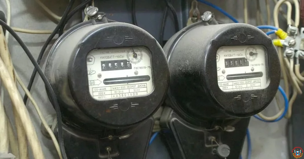 Цифровизация счетчиков на Дону: каждая восьмая семья перешла на интеллектуальный учет энергии