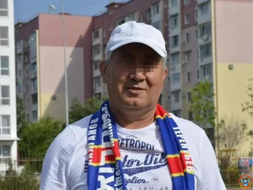 Детского тренера который насиловал воспитанниц посадили в Волгодонске