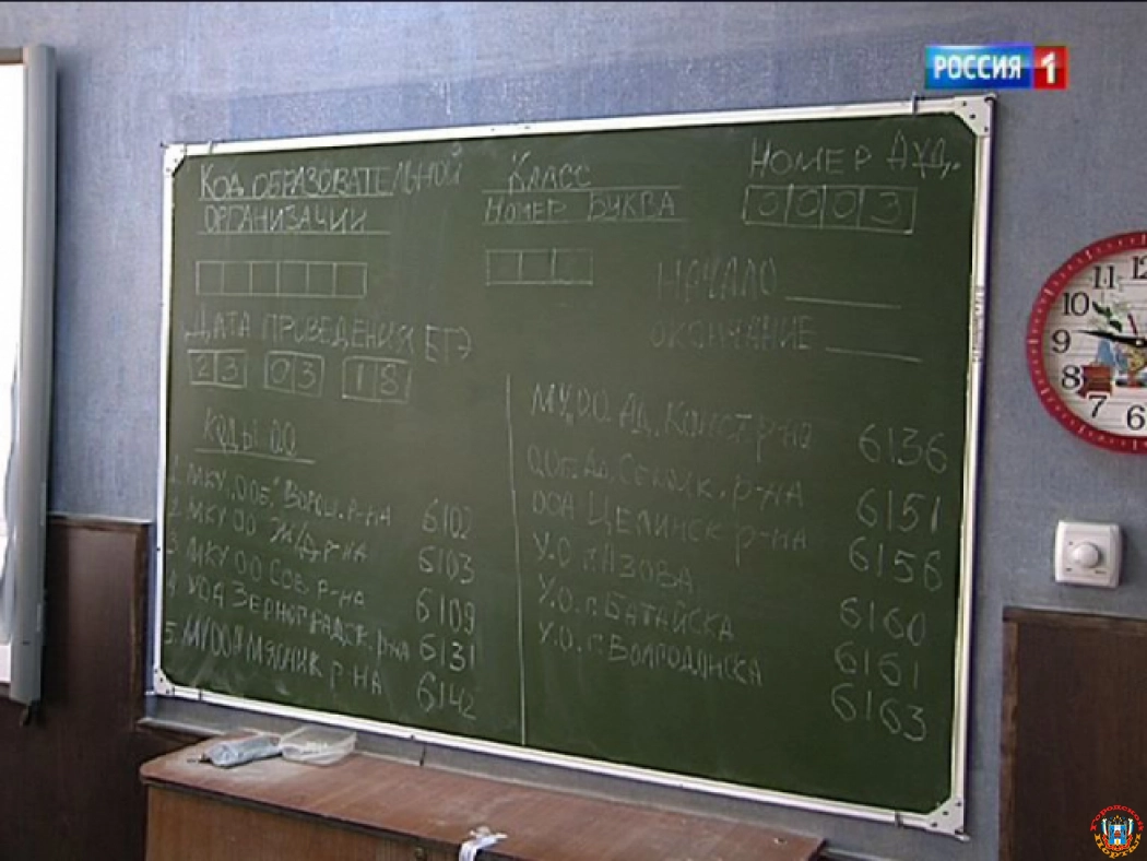 Донские депутаты: в ближайшие годы в Батайске начнут строить и расширять школы
