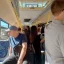 Духота в автобусе № 27: ростовчане жалуются на сломанный кондиционер в 30‑градусную жару