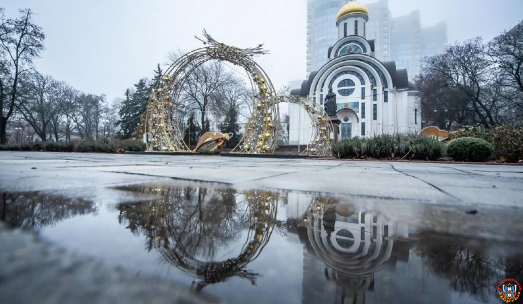Метеорологи заявили о непредсказуемости погоды в Ростовской области