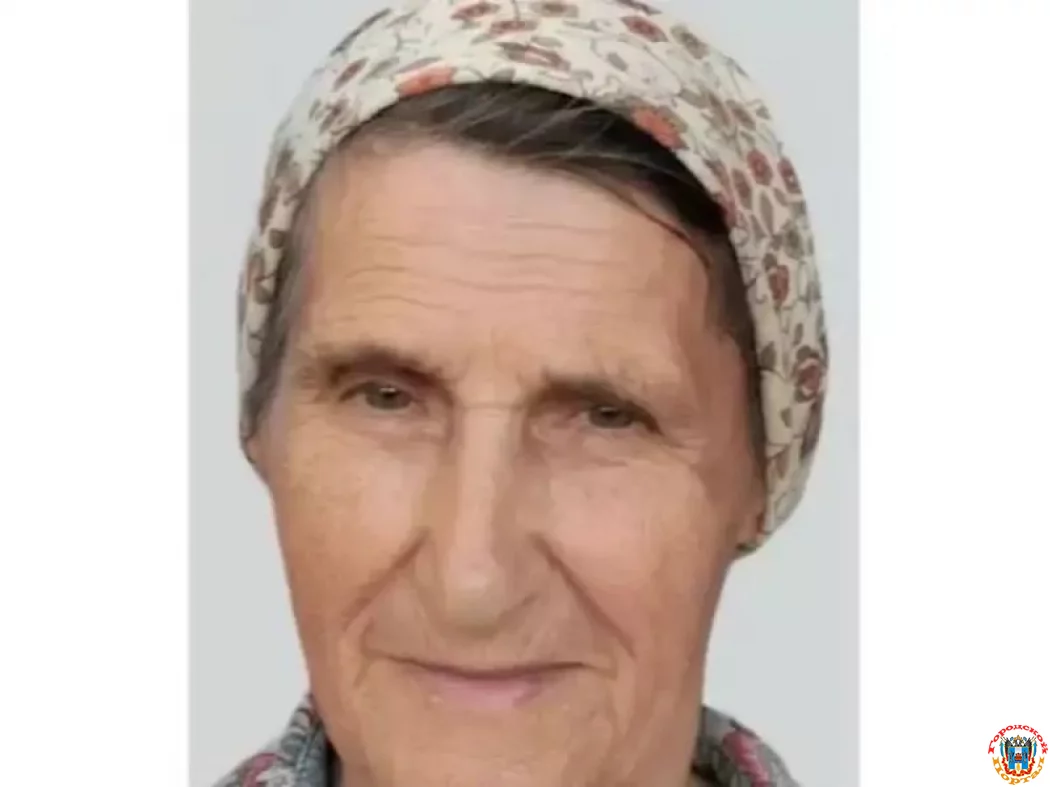 Пропавшая без вести 75-летняя пенсионерка найдена живой
