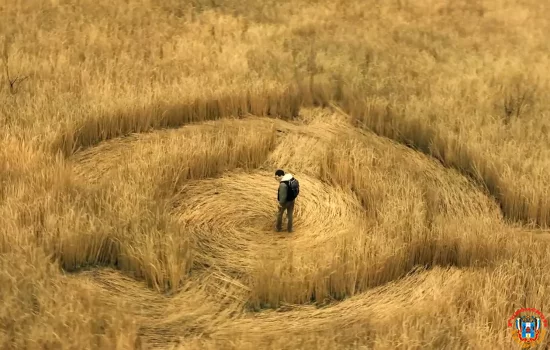 Трейлер фильма "Разоблачение" представил Стивен Спилберг