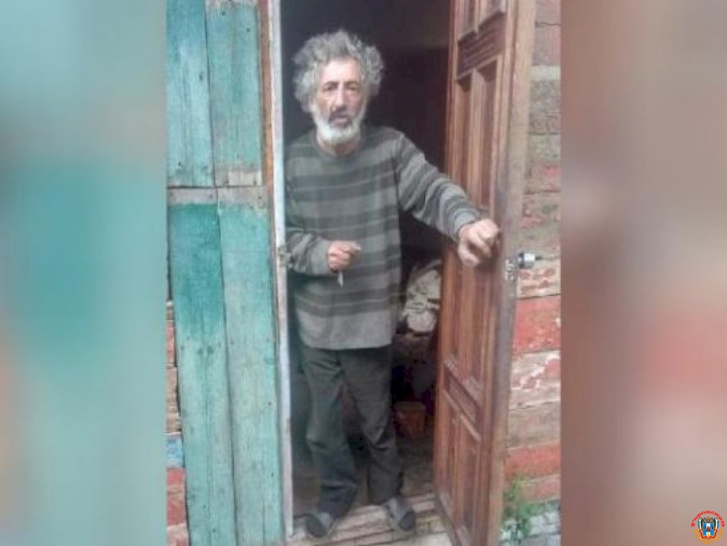 В Батайске разыскивают 55-летнего мужчину, пропавшего без вести