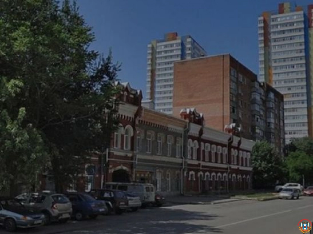 В Ростове на капремонт доходного дома Степаненко выделят два миллиона рублей