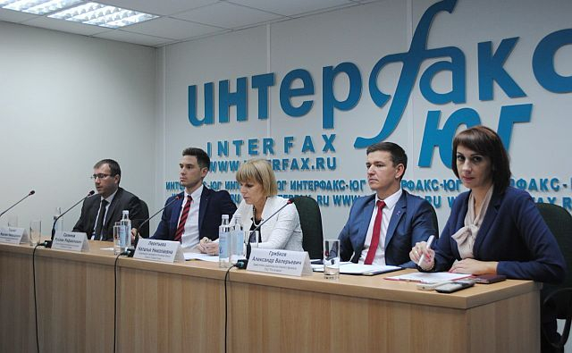 Сбербанк намерен развивать платёжную инфраструктуру в сёлах Ростовской области