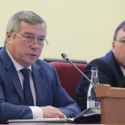 На Дону на реализацию нацпроектов направят 68 млрд рублей