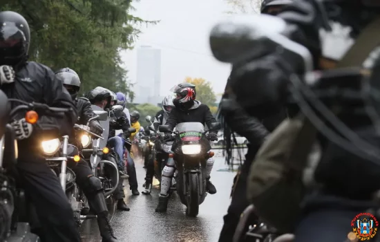 6 основных причин ненависти к мотоциклистам
