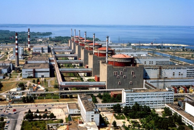 Украинская госкомпания в обход санкций закупала оборудование для АЭС из Ростовской области