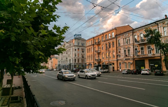 Сильный ветер и пылевые бури ожидаются в Ростовской области во вторник