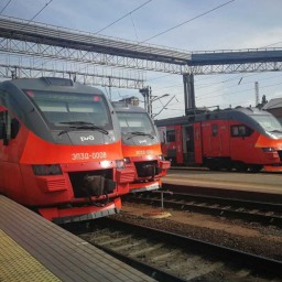 В Ростовской области с 27 декабря повысят стоимость проезда на электричке