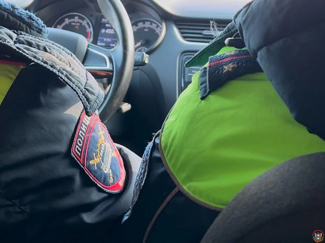 Бдительный ростовский таксист спас 1,2 млн рублей подростка-пассажира