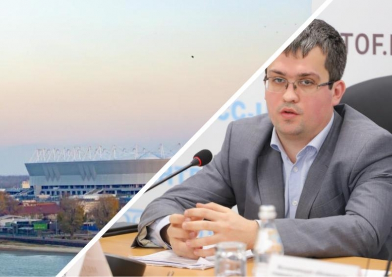 Застройка левобережной зоны в Ростове может начаться уже в 2021 году