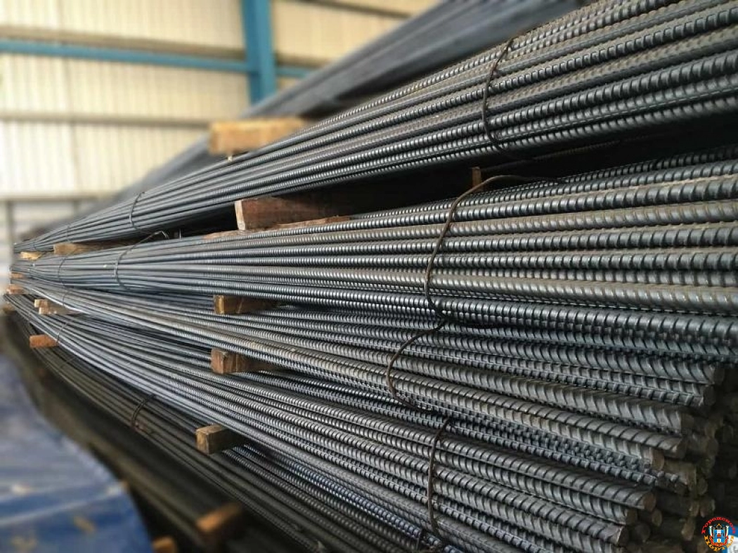 «Дон-Металл» остановил строительство металлургического завода в Ростовской области