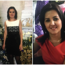 В Ростове разыскивают пропавшую Ирину Завалишину