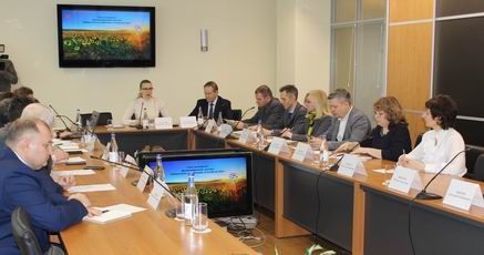 Знак системы добровольной сертификации «Сделано на Дону» в настоящее время присвоен 55 предприятиям Ростовской области Знак системы добровольной сертификации «Сделано на Дону» в настоящее время присвоен 55 предприятиям Ростовской области