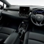 Представлена новая Toyota Corolla 2023 2