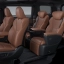 Представлены Toyota Alphard и Vellfire нового поколения: максимально комфортные и современные 4