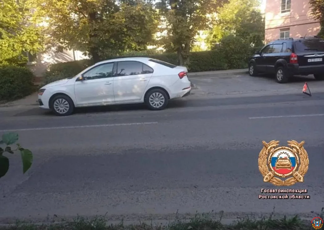 Ребёнок пострадал в ДТП на Чистопольской: водитель сбил выбежавшего на дорогу мальчика Ребёнок пострадал в ДТП на Чистопольской: водитель сбил выбежавшего на дорогу мальчика
