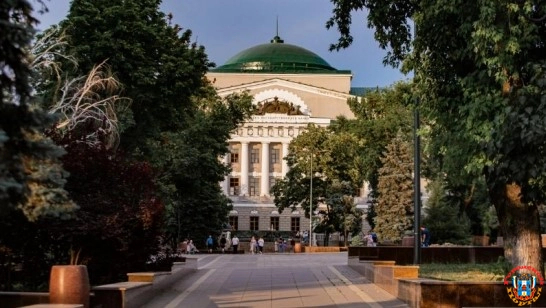 Синоптики прогнозируют жару до +35 градусов на этой неделе в Ростове