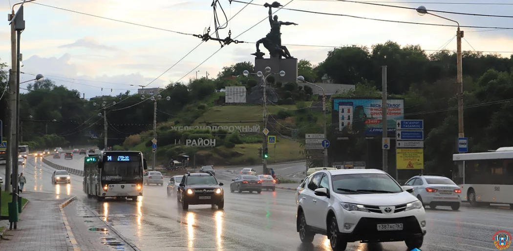 В 2026 году планируют начать работы по расширению проспекта Стачки