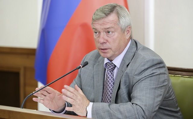 Федеральные деньги добавили губернатору Ростовской области влияния