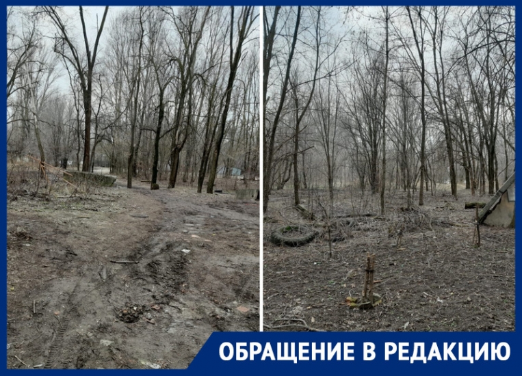 Улицу Оганова в Ростове оставили без благоустройства Улицу Оганова в Ростове оставили без благоустройства