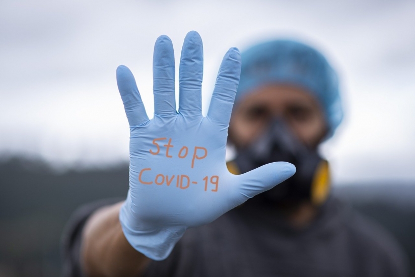 За сутки 485 человек заболели коронавирусом в Ростовской области