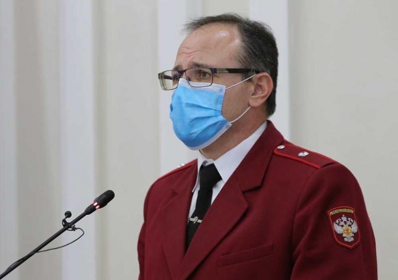 Главный санврач Дона предложил открыть пункты вакцинации в общежитиях и вузах Главный санврач Дона предложил открыть пункты вакцинации в общежитиях и вузах