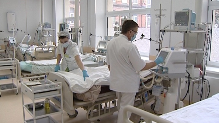 Для переезжающих в Калининградскую область медиков увеличили подъемные