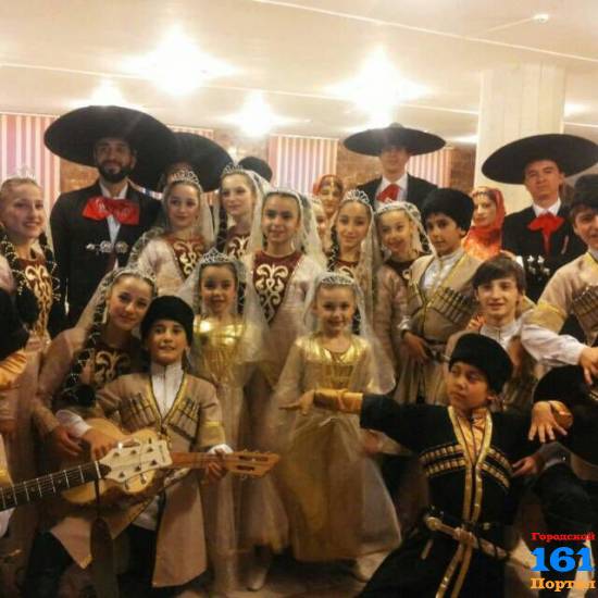 В рамках фестиваля «Горцы» в Дагестане пройдет более 20 концертов