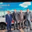 "АвтоВАЗ" запустил производство Lada X-Cross 5 в Санкт-Петербурге 1