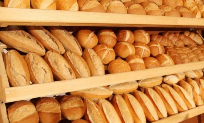 Для стабилизации цен на хлеб Ростовской области выделили 45 млн рублей